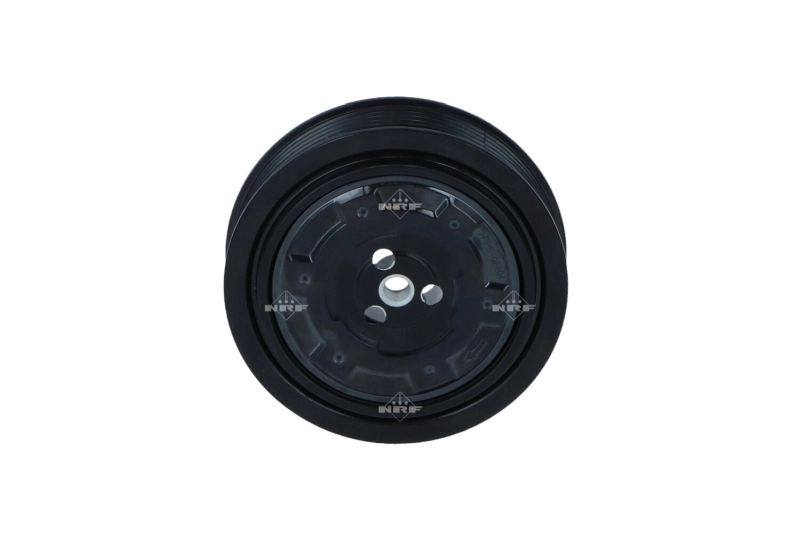 Magnetic Clutch, air conditioning compressor