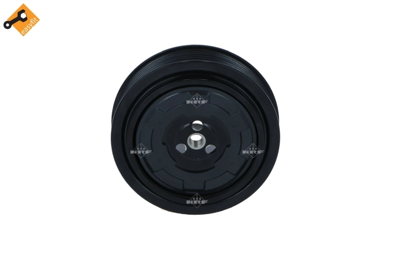Magnetic Clutch, air conditioning compressor