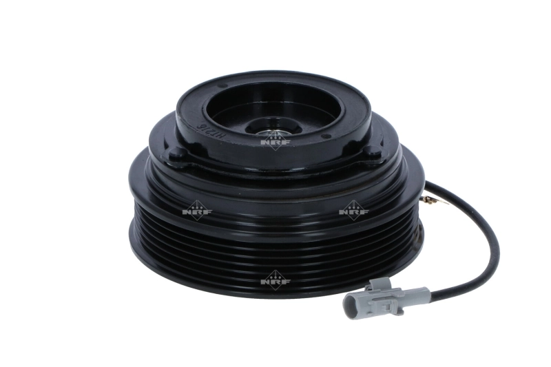 Magnetic Clutch, air conditioning compressor