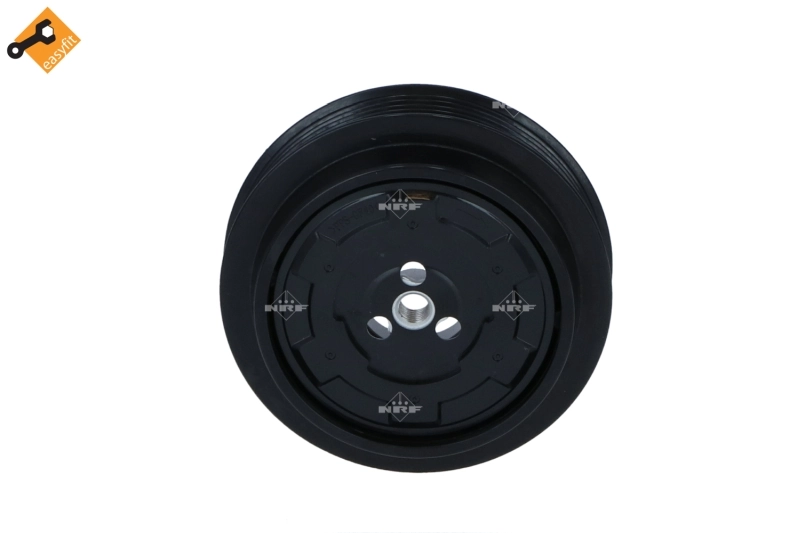 Magnetic Clutch, air conditioning compressor