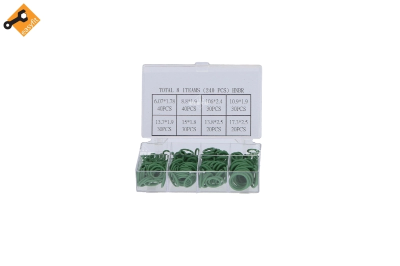 Seal Ring Set, air conditioning