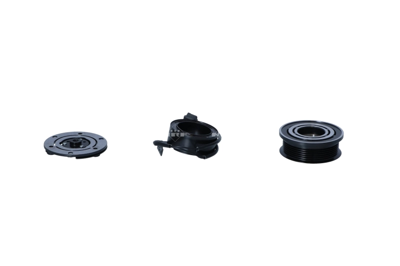 Magnetic Clutch, air conditioning compressor