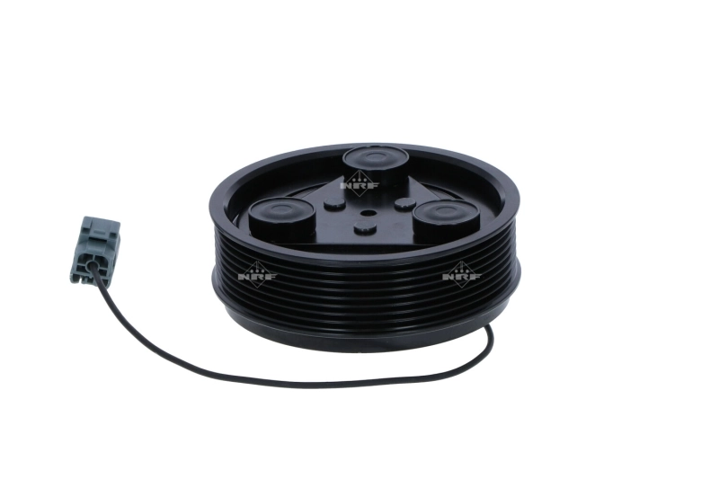 Magnetic Clutch, air conditioning compressor