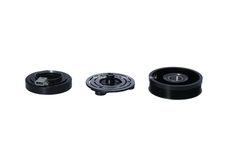 Magnetic Clutch, air conditioning compressor