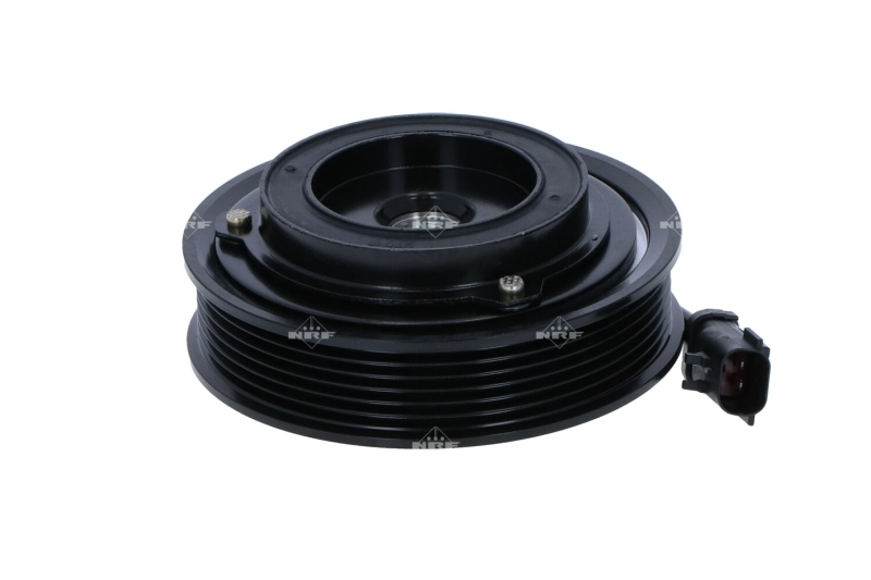 Magnetic Clutch, air conditioning compressor