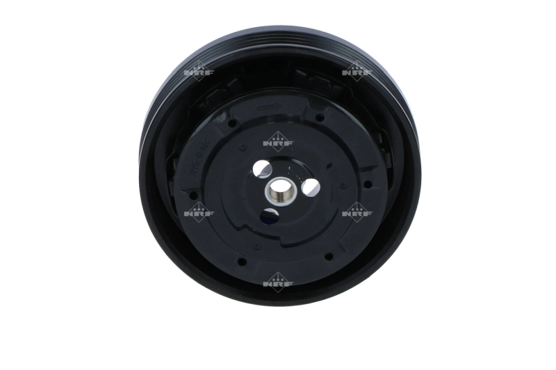 Magnetic Clutch, air conditioning compressor