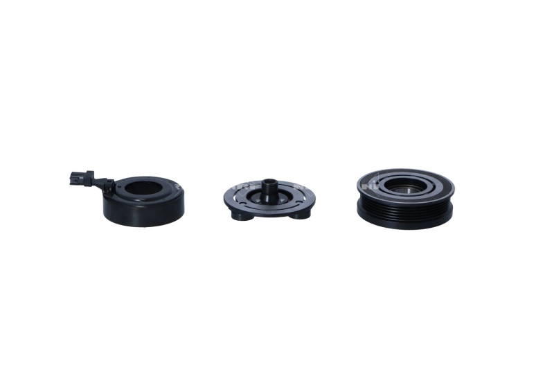Magnetic Clutch, air conditioning compressor