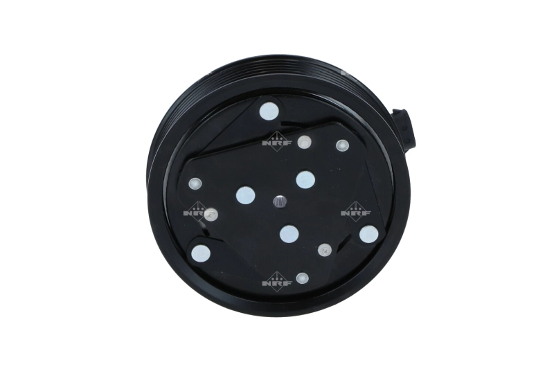 Magnetic Clutch, air conditioning compressor