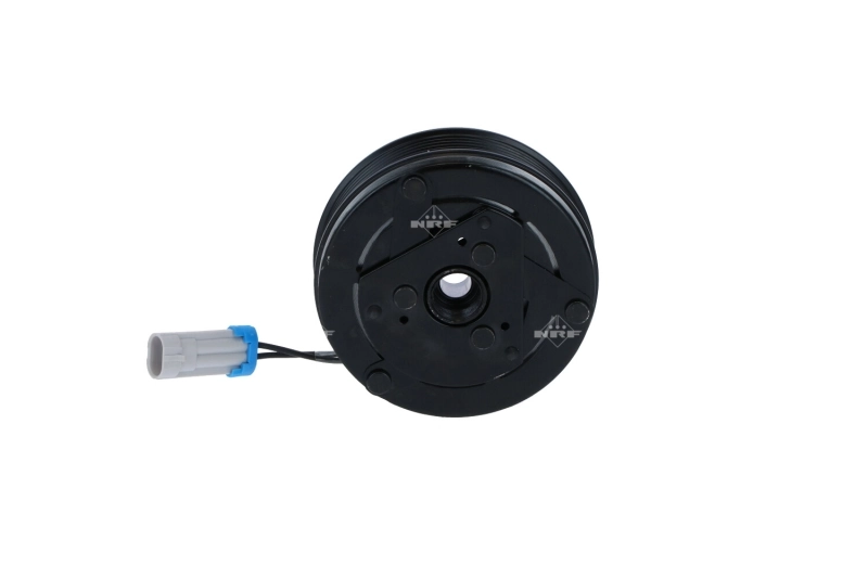 Magnetic Clutch, air conditioning compressor