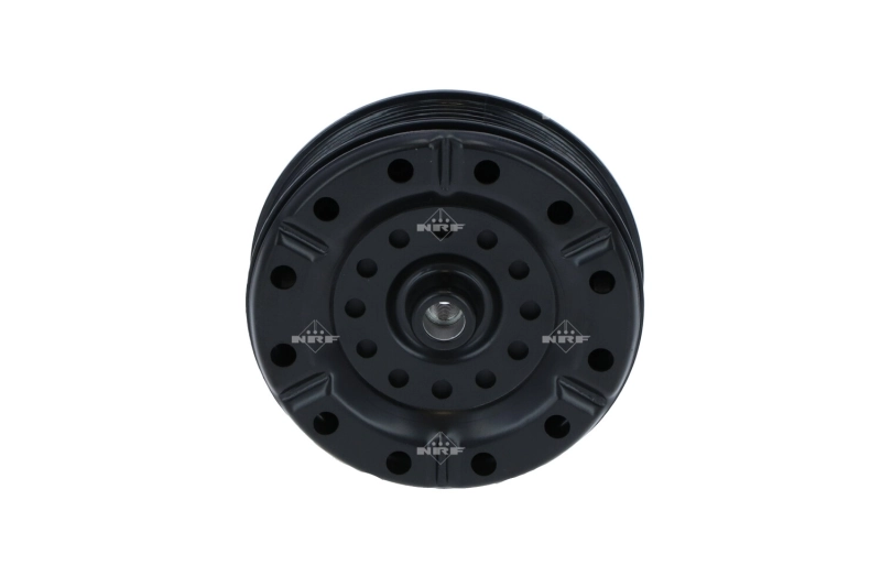 Magnetic Clutch, air conditioning compressor