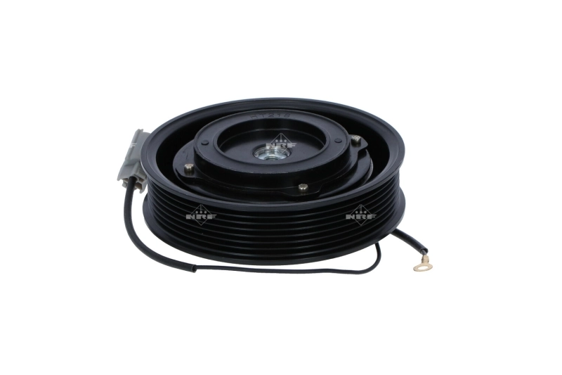 Magnetic Clutch, air conditioning compressor