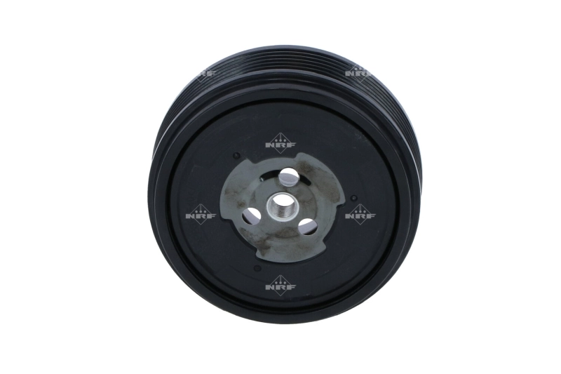 Magnetic Clutch, air conditioning compressor