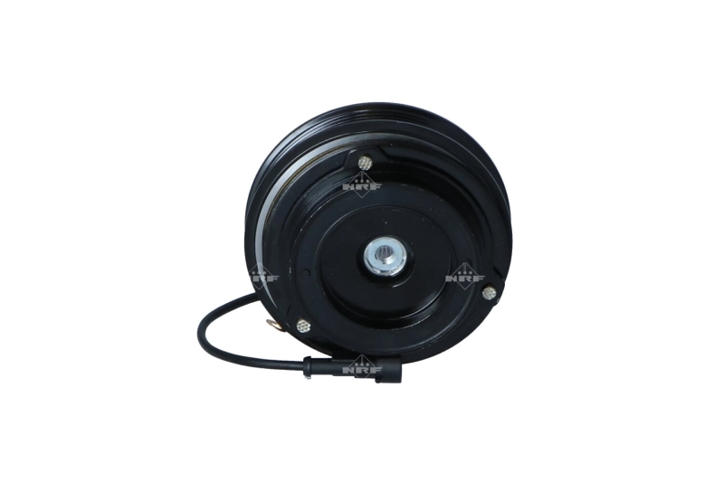 Magnetic Clutch, air conditioning compressor