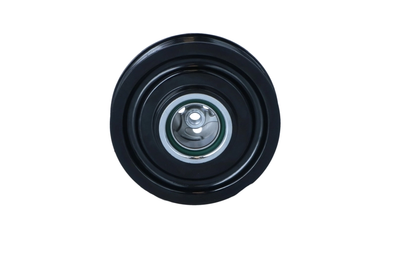 Magnetic Clutch, air conditioning compressor