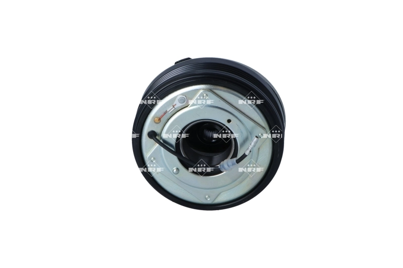 Magnetic Clutch, air conditioning compressor