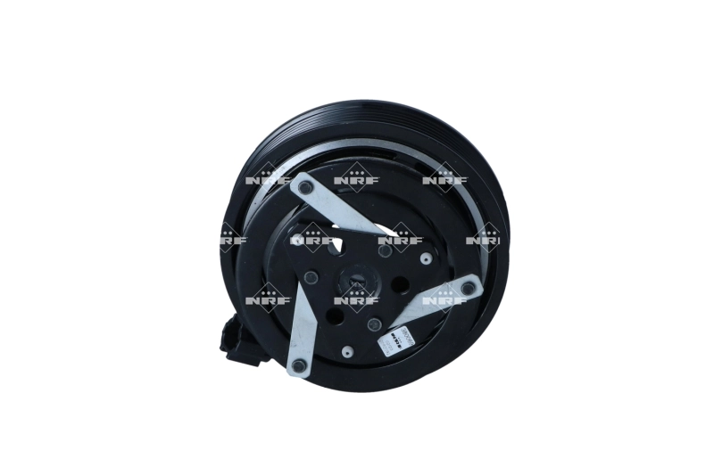 Magnetic Clutch, air conditioning compressor