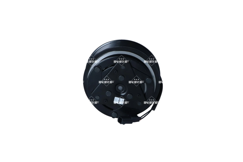 Magnetic Clutch, air conditioning compressor