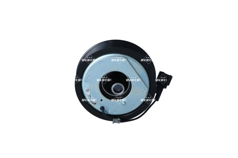Magnetic Clutch, air conditioning compressor