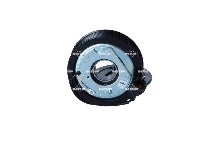 Magnetic Clutch, air conditioning compressor