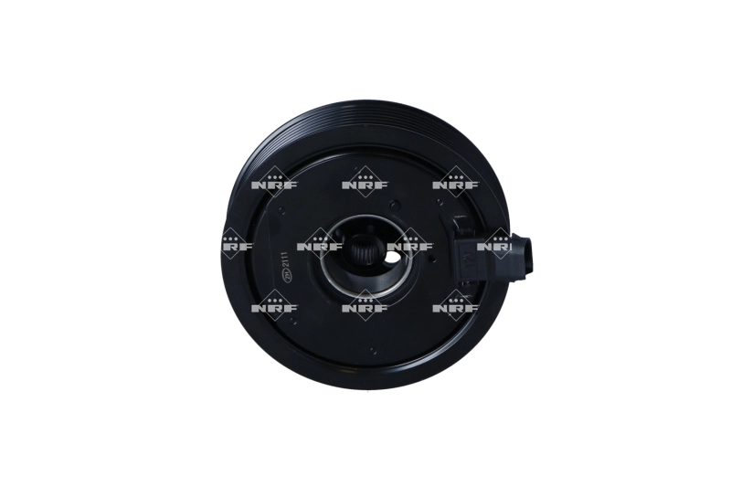 Magnetic Clutch, air conditioning compressor