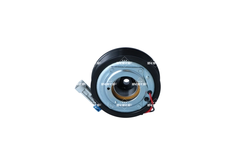 Magnetic Clutch, air conditioning compressor