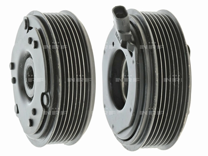 Magnetic Clutch, air conditioning compressor