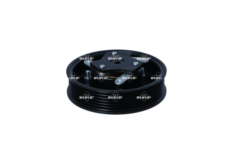 Magnetic Clutch, air conditioning compressor