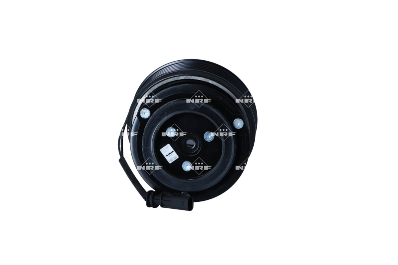 Magnetic Clutch, air conditioning compressor