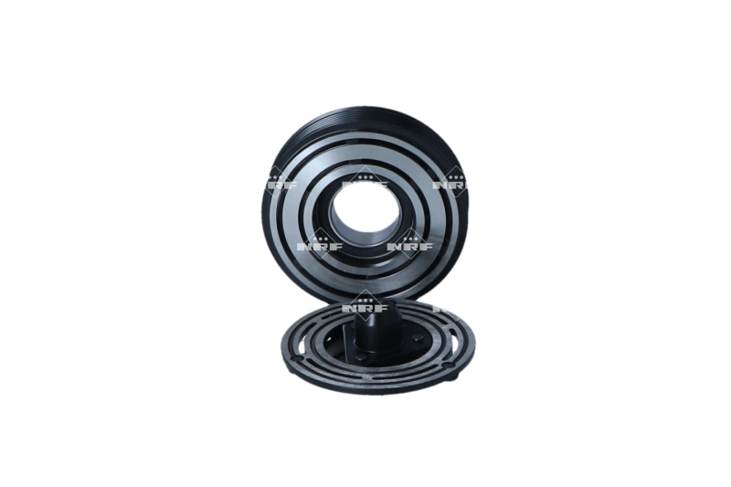 Magnetic Clutch, air conditioning compressor