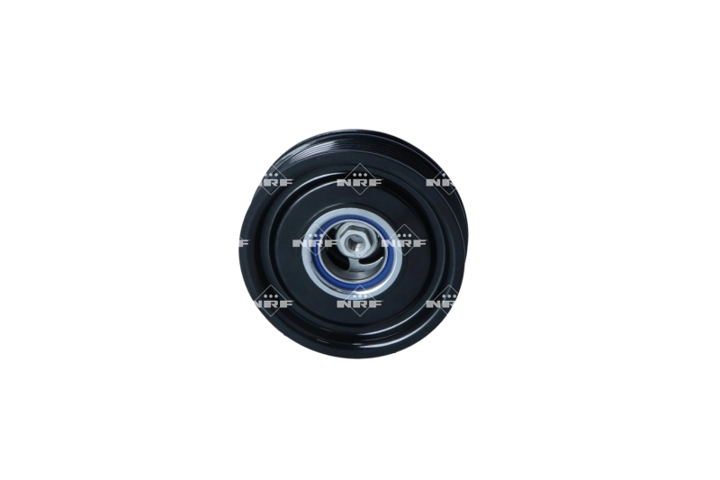 Magnetic Clutch, air conditioning compressor
