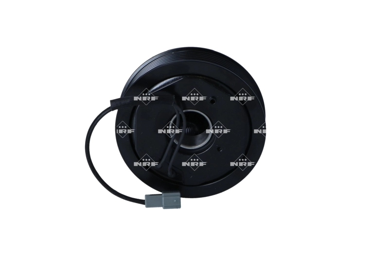 Magnetic Clutch, air conditioning compressor