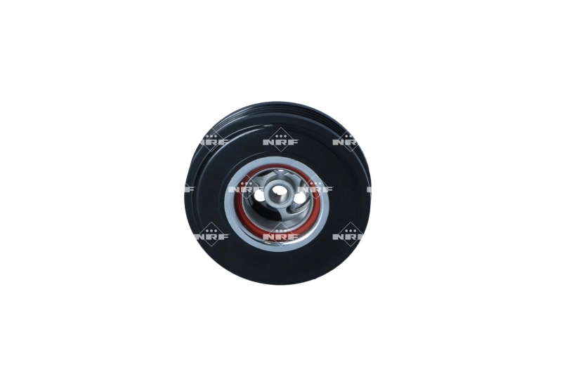 Magnetic Clutch, air conditioning compressor