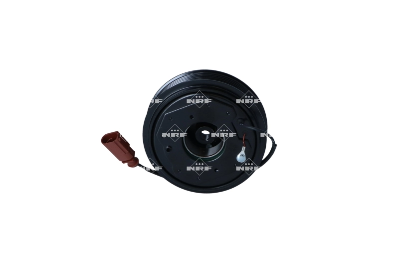 Magnetic Clutch, air conditioning compressor