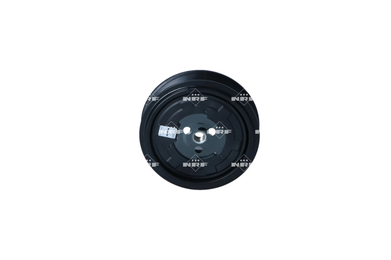 Magnetic Clutch, air conditioning compressor