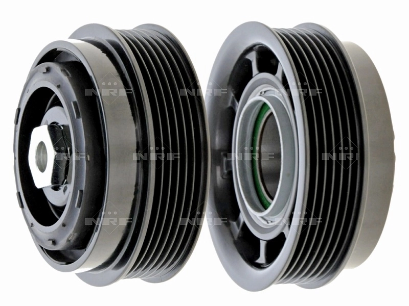 Magnetic Clutch, air conditioning compressor