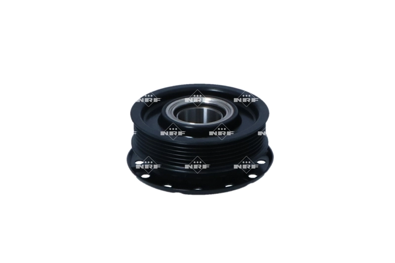 Magnetic Clutch, air conditioning compressor