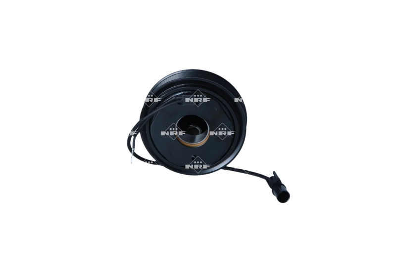 Magnetic Clutch, air conditioning compressor