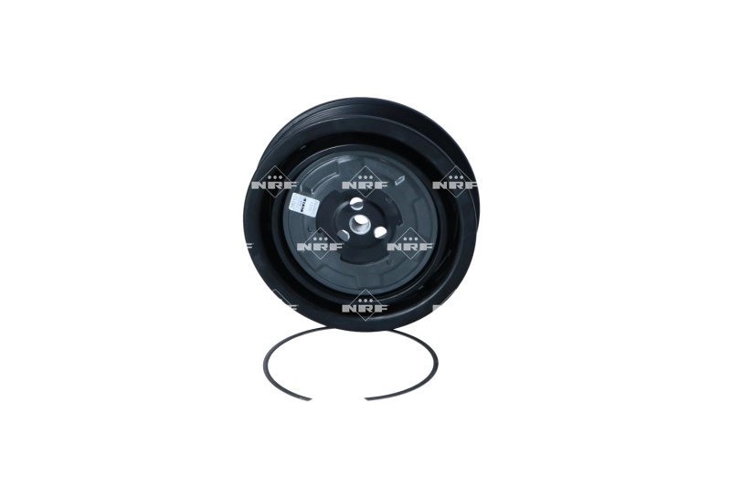 Magnetic Clutch, air conditioning compressor