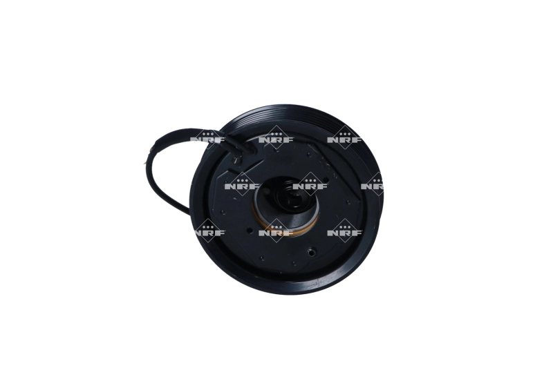 Magnetic Clutch, air conditioning compressor