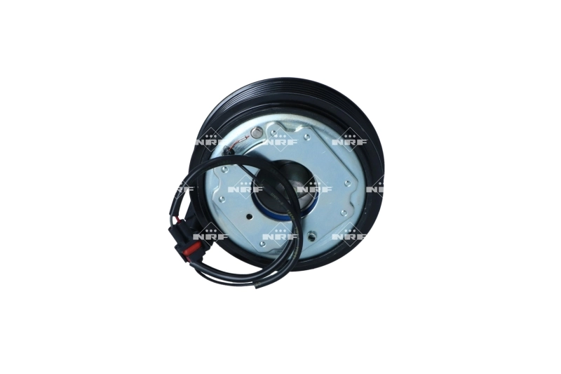 Magnetic Clutch, air conditioning compressor