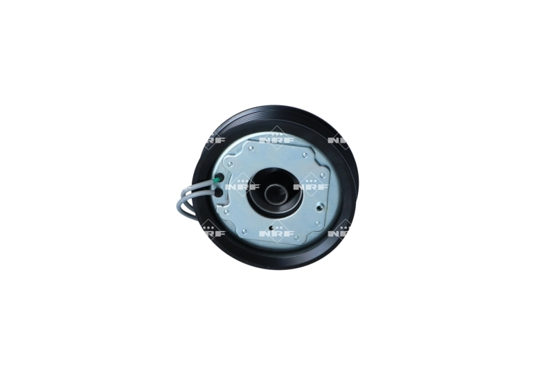 Magnetic Clutch, air conditioning compressor
