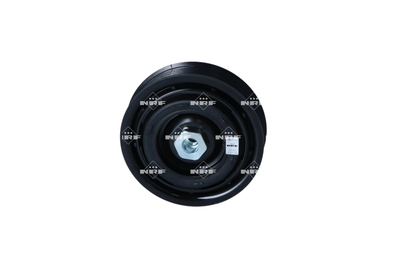 Magnetic Clutch, air conditioning compressor