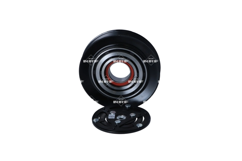 Magnetic Clutch, air conditioning compressor