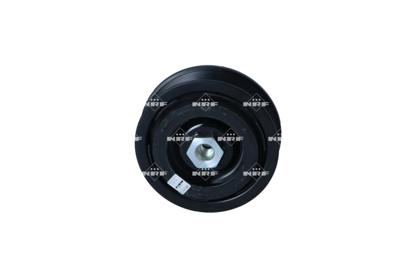 Magnetic Clutch, air conditioning compressor