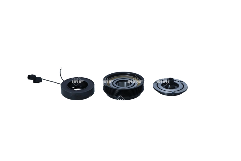 Magnetic Clutch, air conditioning compressor