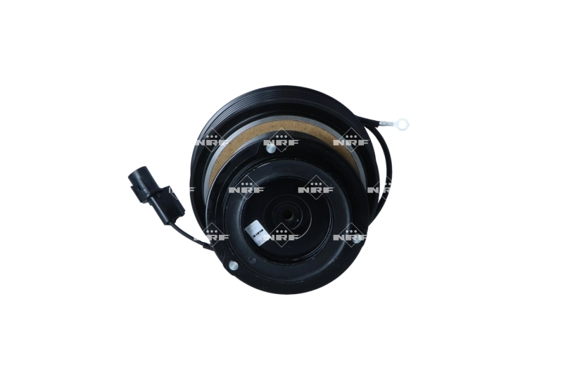 Magnetic Clutch, air conditioning compressor