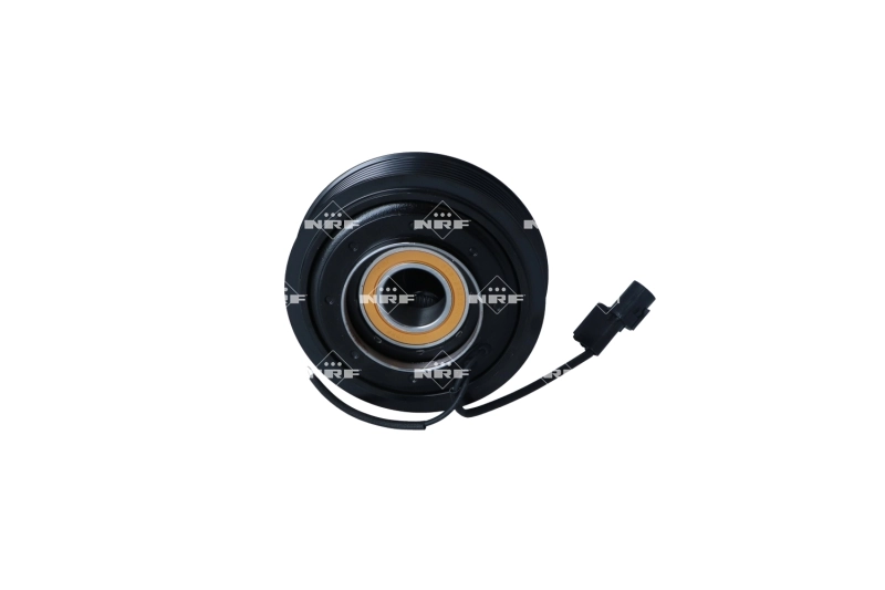 Magnetic Clutch, air conditioning compressor