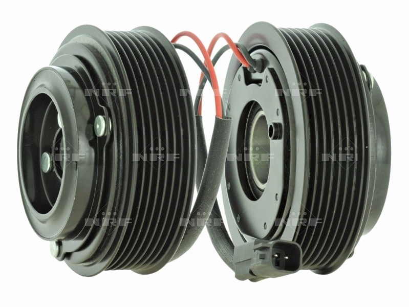 Magnetic Clutch, air conditioning compressor