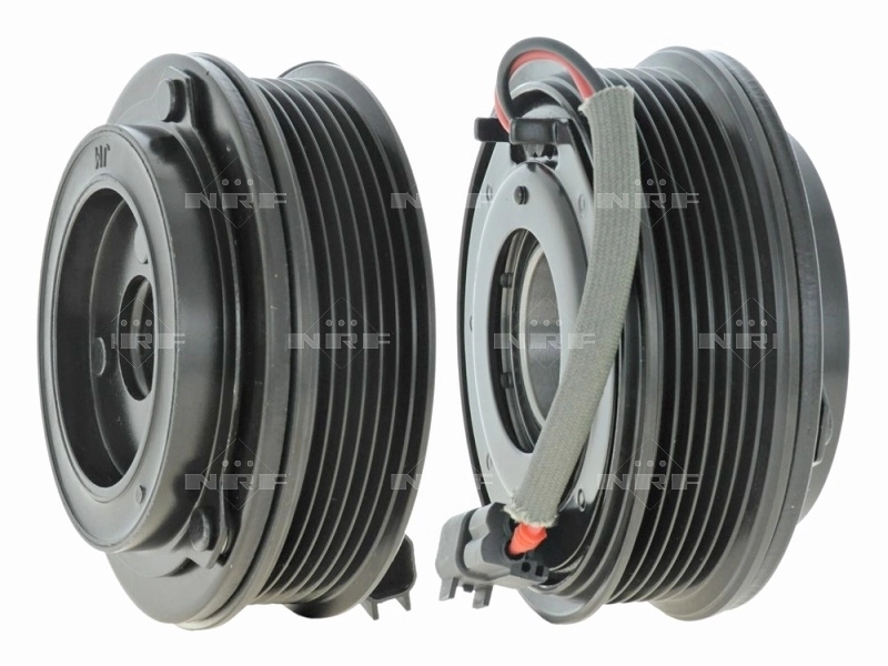 Magnetic Clutch, air conditioning compressor