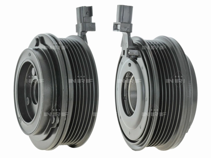 Magnetic Clutch, air conditioning compressor